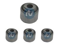 4 x Boccola braccio oscillante RTS per FORD, VOLVO GALAXY II, MONDEO IV, MONDEO