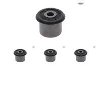 4 x Boccola braccio oscillante SIDEM per GrassoT CABRIO, CITY-COUPE, FORTWO I