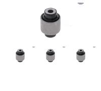 4 x Boccola braccio oscillante SIDEM per HONDA ACCORD VII, ACCORD VIII, ACCORD