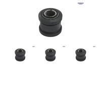 4 x Boccola braccio oscillante SIDEM per VOLVO S60 1, S60 I, S80 I, V70 II, I