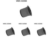 4 x Boccola braccio oscillante SKF per JEEP CHEROKEE XJ II