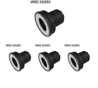 4 x Boccola braccio oscillante SKF per VW LT 28-35, LT 40-55, LT I