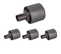 4 x Boccola braccio oscillante SWAG per MERCEDES-BENZ 124 A124, 124 C124, 124