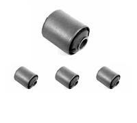 4 x Boccola braccio oscillante TEDGUM per CHEVROLET EPICA, EVANDA