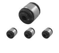 4 x Boccola braccio oscillante TEDGUM per DODGE CALIBER