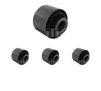 4 x Boccola braccio oscillante TEDGUM per HYUNDAI, KIA CEE"D II, OPTIMA, OPTIMA