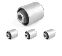 4 x Boccola braccio oscillante TEDGUM per MITSUBISHI ASX, LANCER VII, LANCER