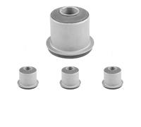 4 x Boccola braccio oscillante TEDGUM per MITSUBISHI L200 (K7_T, K6_T, K5_T), I
