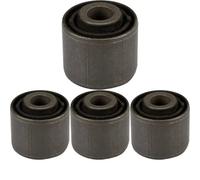 4 x Boccola braccio oscillante TRW per FORD, MAZDA, VOLVO 3 I, 3 II, 5 (CR), 5