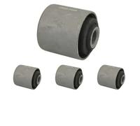 4 x Boccola braccio oscillante YAMATO per HYUNDAI, INFIRivettoI, NISSAN II, QX4