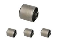 4 x Boccola braccio oscillante YAMATO per LEXUS, TOYOTA LAND CRUISER J100, LX