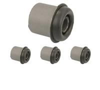 4 x Boccola braccio oscillante YAMATO per MITSUBISHI L200 (K7_T, K6_T, K5_T), I