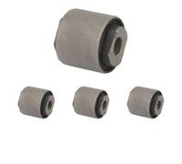 4 x Boccola braccio oscillante YAMATO per SUBARU LEGACY III, LEGACY III Kombi