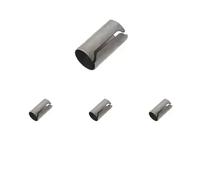 4 x Boccola braccio trasversale FAG per MERCEDES-BENZ, OPEL ASTRA F, ASTRA