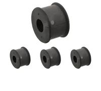 4 x Boccola in gomma barra stabilizzatrice FEBI BILSTEIN per IVECO DAILY I, I