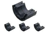 4 x Boccola in gomma barra stabilizzatrice GSP per OPEL, SAAB 44077 II, 45172,