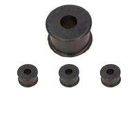 4 x Boccola in gomma barra stabilizzatrice MAXGEAR per IVECO DAILY I, DAILY I