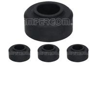 4 x Boccola in gomma barra stabilizzatrice ORIGINAL IMPERIUM per CITRON,