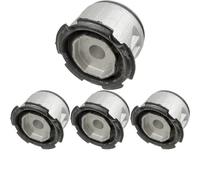 4 x Boccola silentblock asse sospensione LEMFRDER per VW TOUAREG II