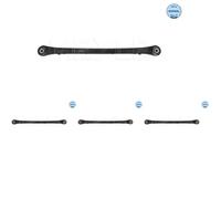 4 x Braccio oscillante MEYLE per MINI CABRIO R52 I, CABRIO R57 II, CLUBMAN I