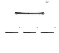 4 x Braccio oscillante SIDEM per MINI CABRIO R52 I, CABRIO R57 II, CLUBMAN I,