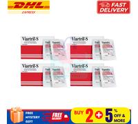 4 x bustine Viartril-S Glucosamina 1500 mg per alleviare il dolore articolare...
