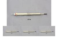 4 x Candela a incandescenza ASHIKA per DAIHATSU, SUBARU, TOYOTA AURIS, AURIS II