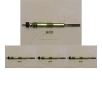 4 x Candela a incandescenza ASHIKA per HYUNDAI, KIA ACCENT II, CARENS II, III