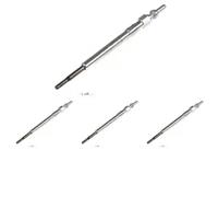 4 x Candela a incandescenza BLUE PRINT per ALFA ROMEO, FIAT, FORD, LANCIA, OPEL