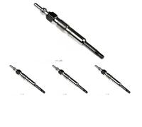 4 x Candela a incandescenza BLUE PRINT per AUDI, DACIA, FORD, MITSUBISHI, OPEL