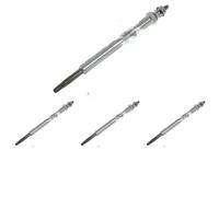 4 x Candela a incandescenza BLUE PRINT per CITRON, FORD, PEUGEOT, VOLVO 307,