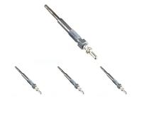 4 x Candela a incandescenza BLUE PRINT per CITRON, JAGUAR, LAND ROVER C5 III