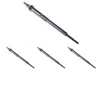 4 x Candela a incandescenza BLUE PRINT per HONDA ACCORD VII, CR-V II, CR-V III,