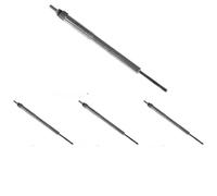 4 x Candela a incandescenza BLUE PRINT per HYUNDAI, KIA CARNIVAL II, CARNIVAL