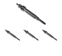 Candela incandescente Candeletta metallica ADG01801 BLUE PRINT per HYUNDAI KIA
