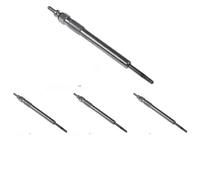 4 x Candela a incandescenza BLUE PRINT per HYUNDAI, KIA SANTA F II, SANTA F
