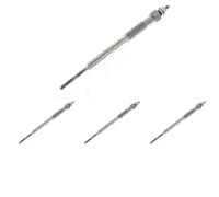 4 x Candela a incandescenza BLUE PRINT per ISUZU D-MAX, D-MAX I