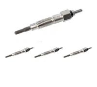 4 x Candela a incandescenza BLUE PRINT per KIA, NISSAN BLUEBIRD, PREGIO, SERENA