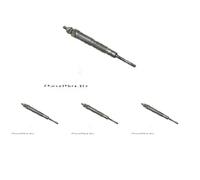 4 x Candela a incandescenza BLUE PRINT per MAZDA 3 I, 323 F VI liftback (BJ), P