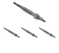 4 x Candela a incandescenza BLUE PRINT per MITSUBISHI L200 (K7_T, K6_T, K5_T),