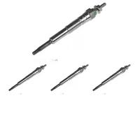 4 x Candela a incandescenza BLUE PRINT per TOYOTA 4 RUNNER II, 4 RUNNER III,