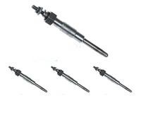 Candela incandescente Candeletta metallica ADT31813 BLUE PRINT per TOYOTA