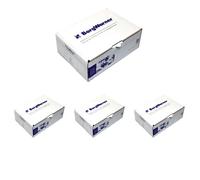 4 x Candela a incandescenza BorgWarner (BERU) per ALFA ROMEO, FIAT, LANCIA, 500