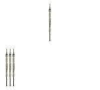 4 x Candela a incandescenza BorgWarner (BERU) per AUDI, CHRYSLER, DODGE, JEEP