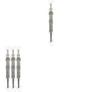 4 x Candela a incandescenza BorgWarner (BERU) per DACIA, INFIRivettoI,