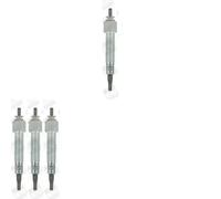 4 x Candela a incandescenza BorgWarner (BERU) per FORD, NISSAN CABSTAR, I