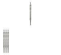 4 x Candela a incandescenza BorgWarner (BERU) per HYUNDAI, KIA SANTA F II,