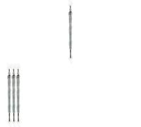 4 x Candela a incandescenza BorgWarner (BERU) per MITSUBISHI ASX, L200, LANCER