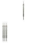 4 x Candela a incandescenza BorgWarner (BERU) per OPEL ASTRA J, ASTRA J