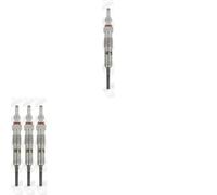 4 x Candela a incandescenza BorgWarner (BERU) per RENAULT, SUZUKI GRAND SCENIC